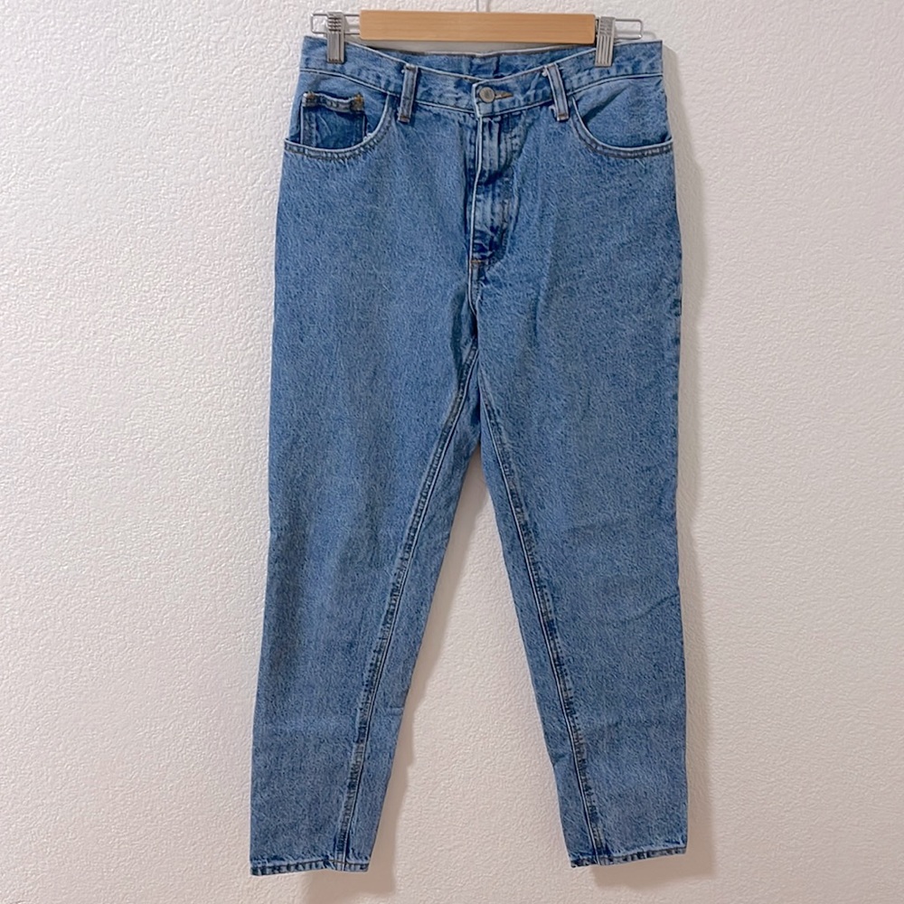 J.GALT SHANGHAI, women jeans, boyfriend, size M